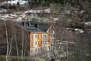 Rialb Apartahotel El Serrat