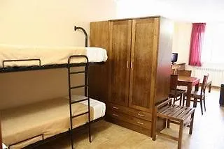 Rialb Apartahotel