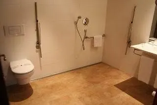 Apartahotel Rialb 4*